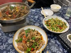 -龙小海荆沙鸽子店(瑞安街店)