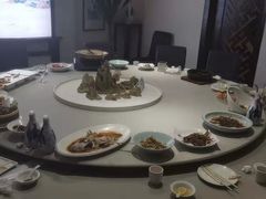 -鸭王烤鸭店(三里河店)