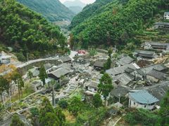 -泽雅景区