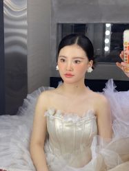 -墨克影像婚纱摄影