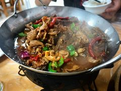 -快活林麻辣鱼(都天巷店)