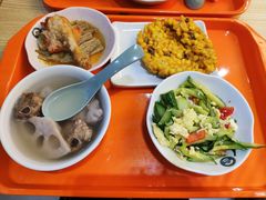 -梅园食堂