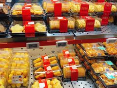 -皇庭广场(福华三路店)