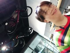 -TREK崔克自行车(徐汇滨江店)