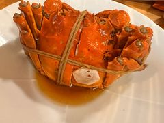 -蟹家大院(外滩店)