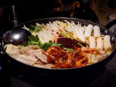 -大叹号啤酒屋·延边料理(延大店)