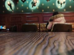 -The Cheebat 锌吧·Bistro(体育西店)