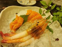 -万鱼亭·鹤家日本料理(南通青年中路店)