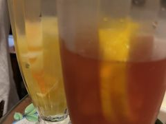 檸檬茶-仁信双皮奶(庙前直街店)