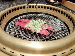 -老乾杯和牛烧肉(王府中环店)
