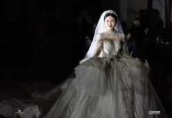-韩国天使嫁衣婚纱礼服馆(上海旗舰店)