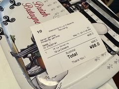 -La Creperie法餐厅(桃江路店)