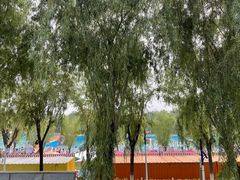 -青龙湖公园