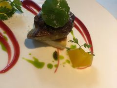-燃扒房Steakhouse(皇庭店)