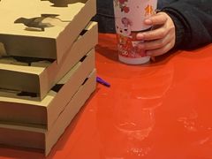 -熊姬手作茶物(沃尔玛武商百货店)