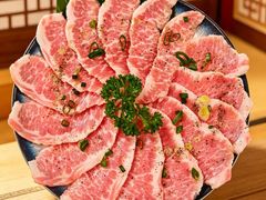 -海之屋韩式烤肉(海棠68环球美食街店)