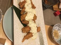 -割烹酱子日本料理(弘基财富广场店)