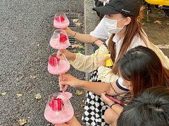 -楠火锅(太古里总店)