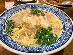 牡丹燕菜-杏花村水席楼(西大街总店)