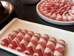 -东来顺·非遗火锅(高新店)