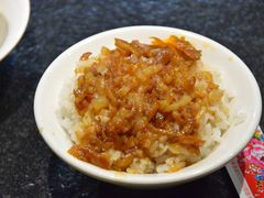 -胡须张鲁肉饭(美食文化馆店)