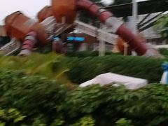 -李宁体育园