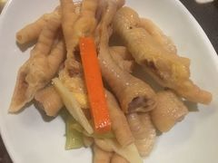 -新白鹿餐厅(爱琴海购物中心店)