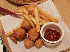 -摩欧客意式餐厅(高新活力汇店)