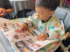 -潮府馆·非遗潮州菜·港式点心(世纪公园店)