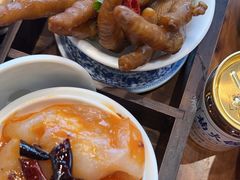 -楠火锅(哈尔滨金爵万象店)