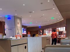 -北大荒人•新东北菜(青岛银座店)