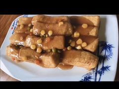 -杨厝六十六农庄农舍(杨厝路店)