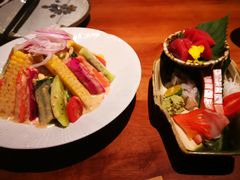 -旨味Umami_融合料理(万博汇店)