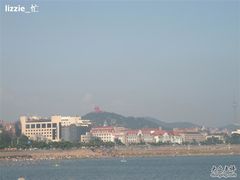 -青岛海滨风景区