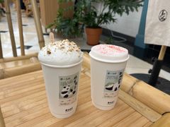 -李山山茶事(景枫店)