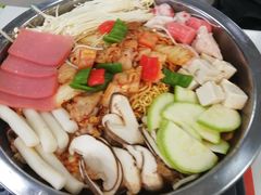 -苏州大学独墅湖校区-第5食堂