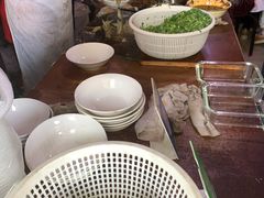 -正味斋锅巴菜(西北角店)