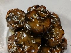 -南门小馆·清真(国贸商城店)