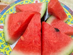 -清真·马家火锅美食城(镇江北路店)