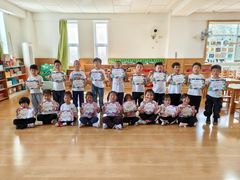 -北京市丰台区阳光起点锦城幼儿园(丰台园)