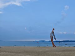 -大梅沙海滨公园