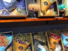 零售区-八婆婆烧仙草(曾厝垵店)