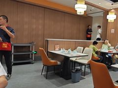 -乔家小院•本地小海鲜•非遗驴肉(万年泉路店)