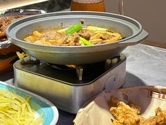 -肖记公安牛肉鱼杂馆·省级非物质文化遗产(江汉路直营店)