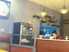 -周鱼小馆石锅酸菜鱼(活力汇店)