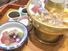 -五条人糖水铺(武林总店)