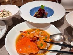 -广州文华东方酒店·江-由辉师傅主理