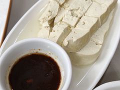 -闻道食府烙饼卷带鱼(原车耳营店原大觉寺店)