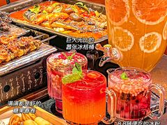 -探鱼·鲜青椒爽麻烤鱼(银泰城店)