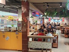 -楠火锅(绿地新都会店)